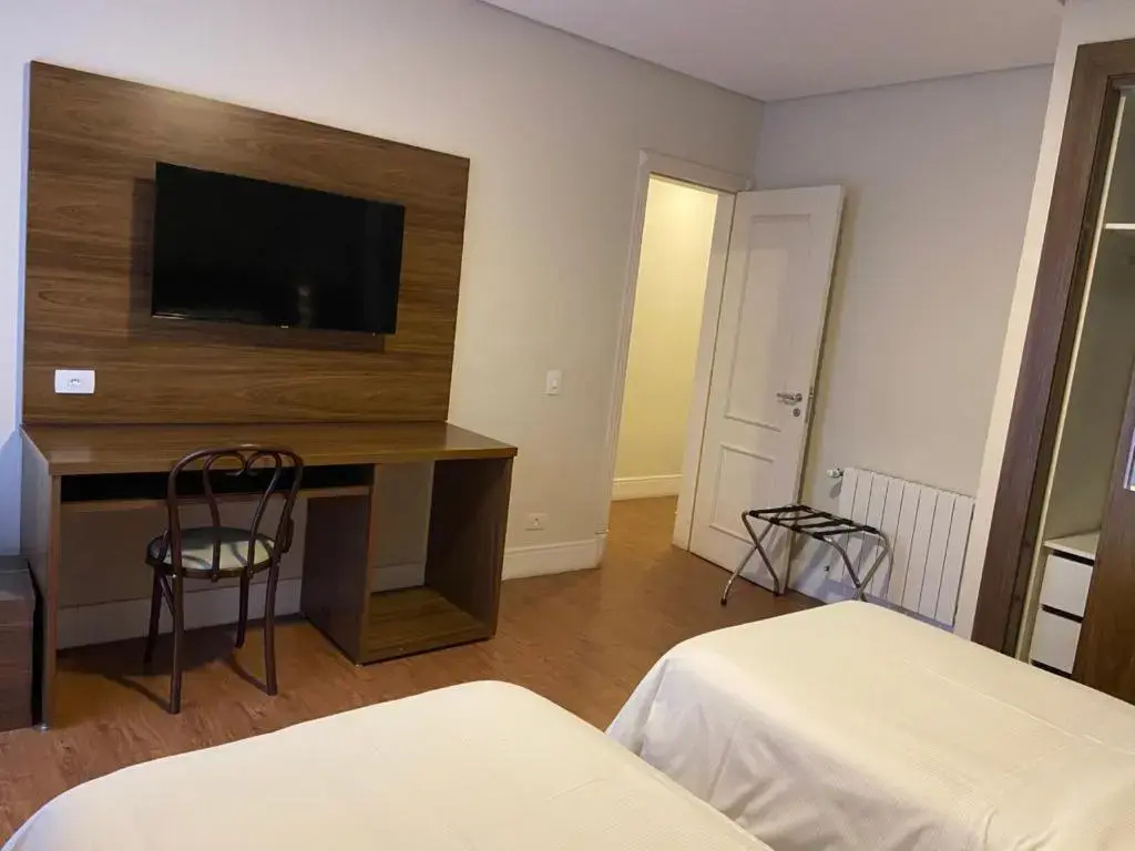 Foto - Hotel Chateau