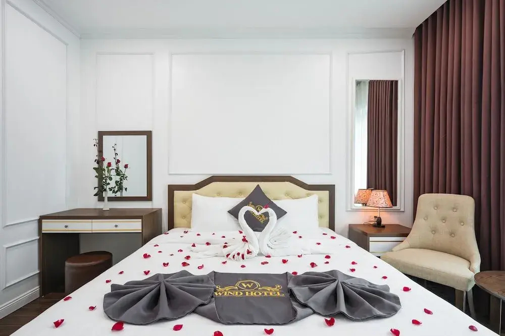 Photo - Wind Hotel