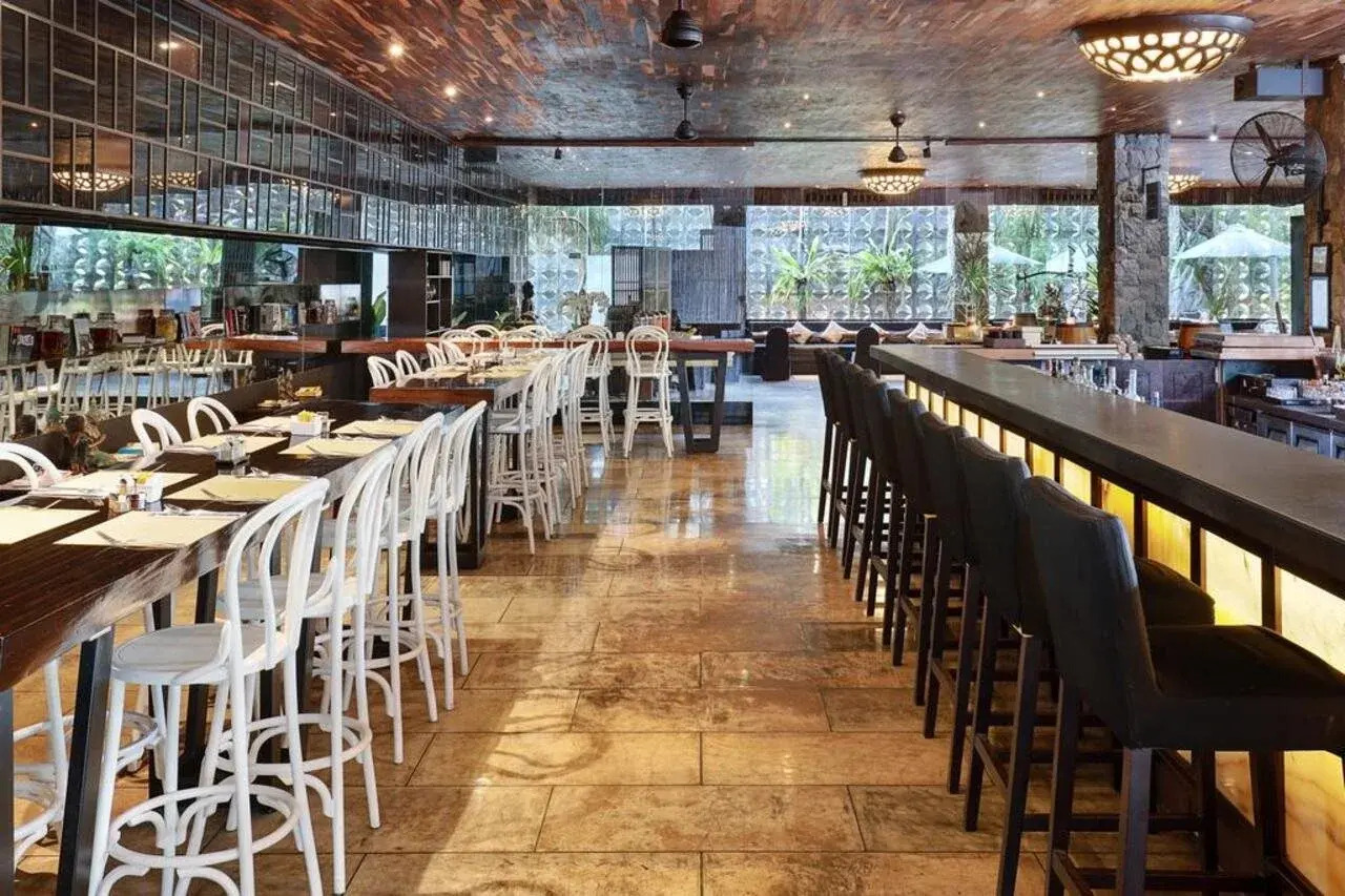 Foto - Peppers Seminyak