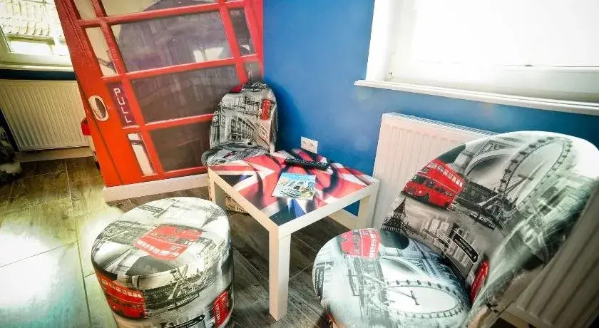 Foto - World Hostel - Old Town