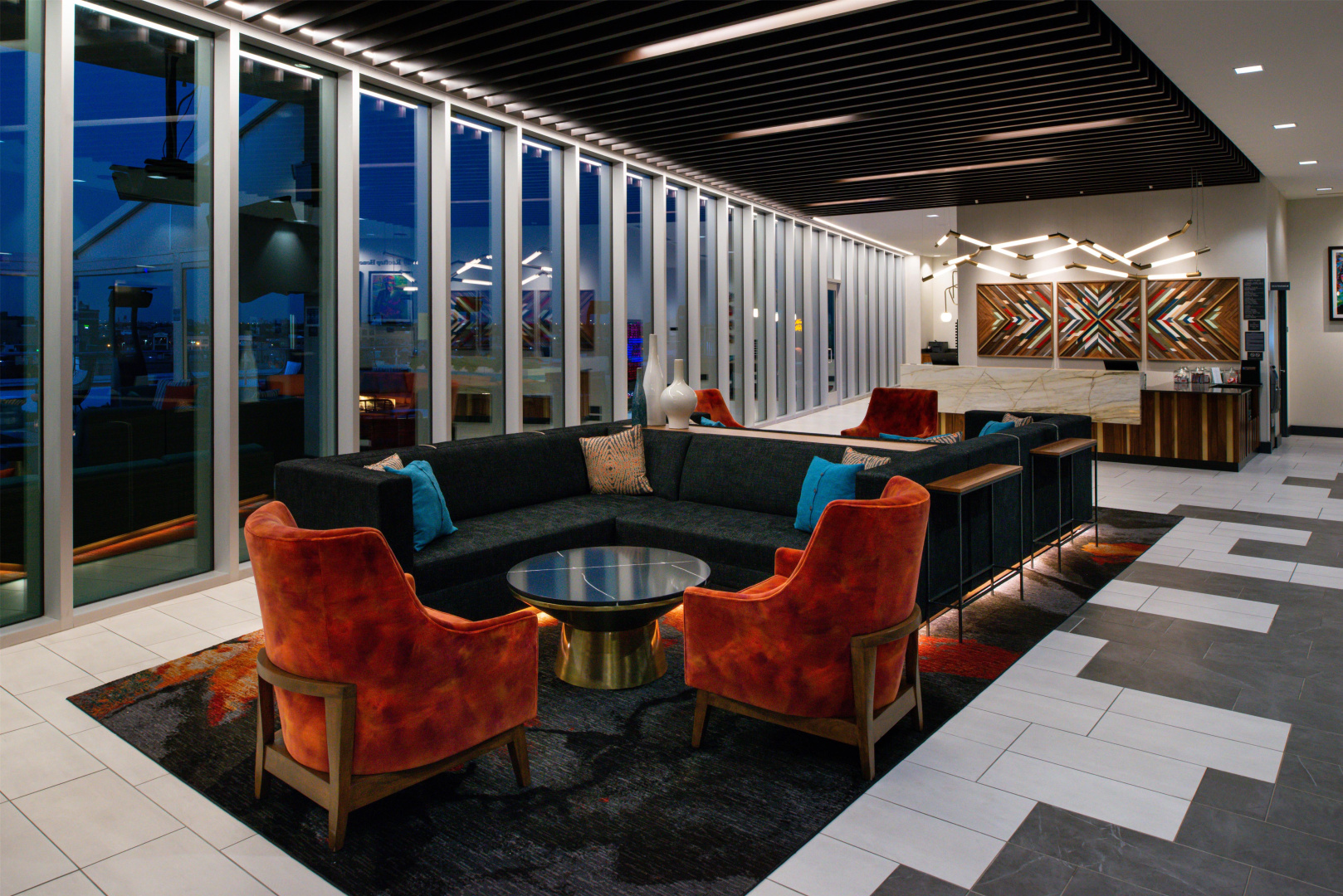 Foto - Hyatt Place Chicago/Wicker Park