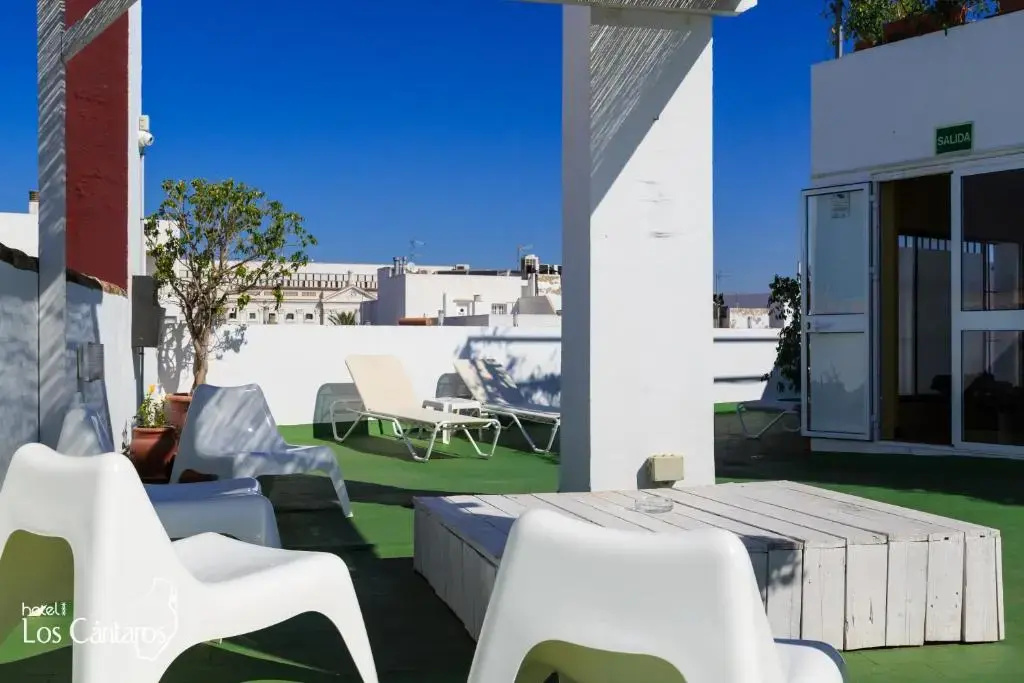 Foto - Hotel Sercotel Puerto de Santa María