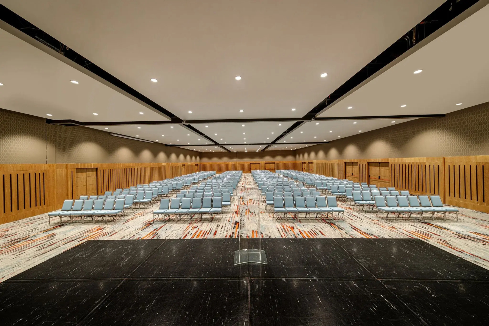 Foto - Sheraton Bogotá Hotel