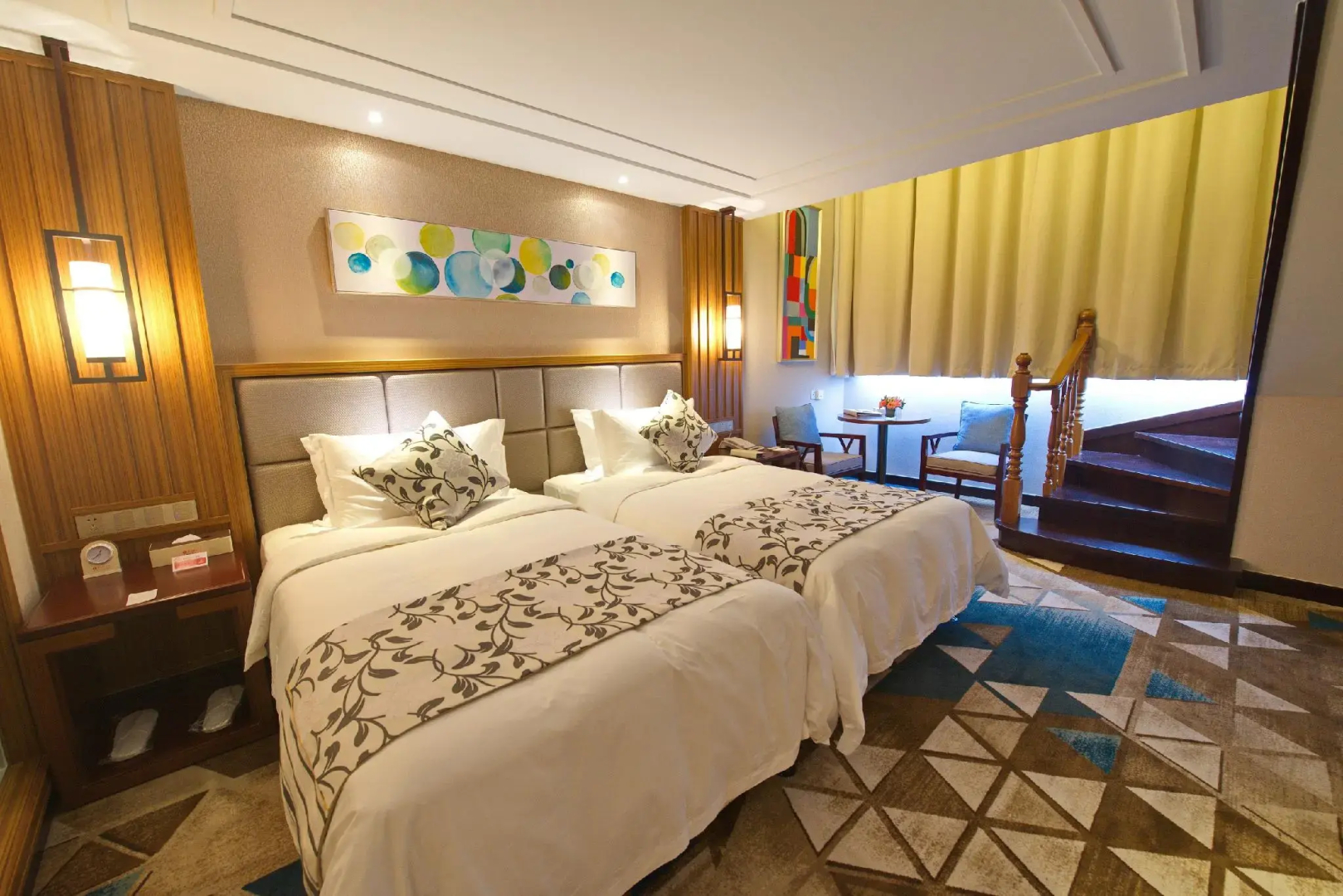 Foto - voco Shanghai Zhangjiang by IHG