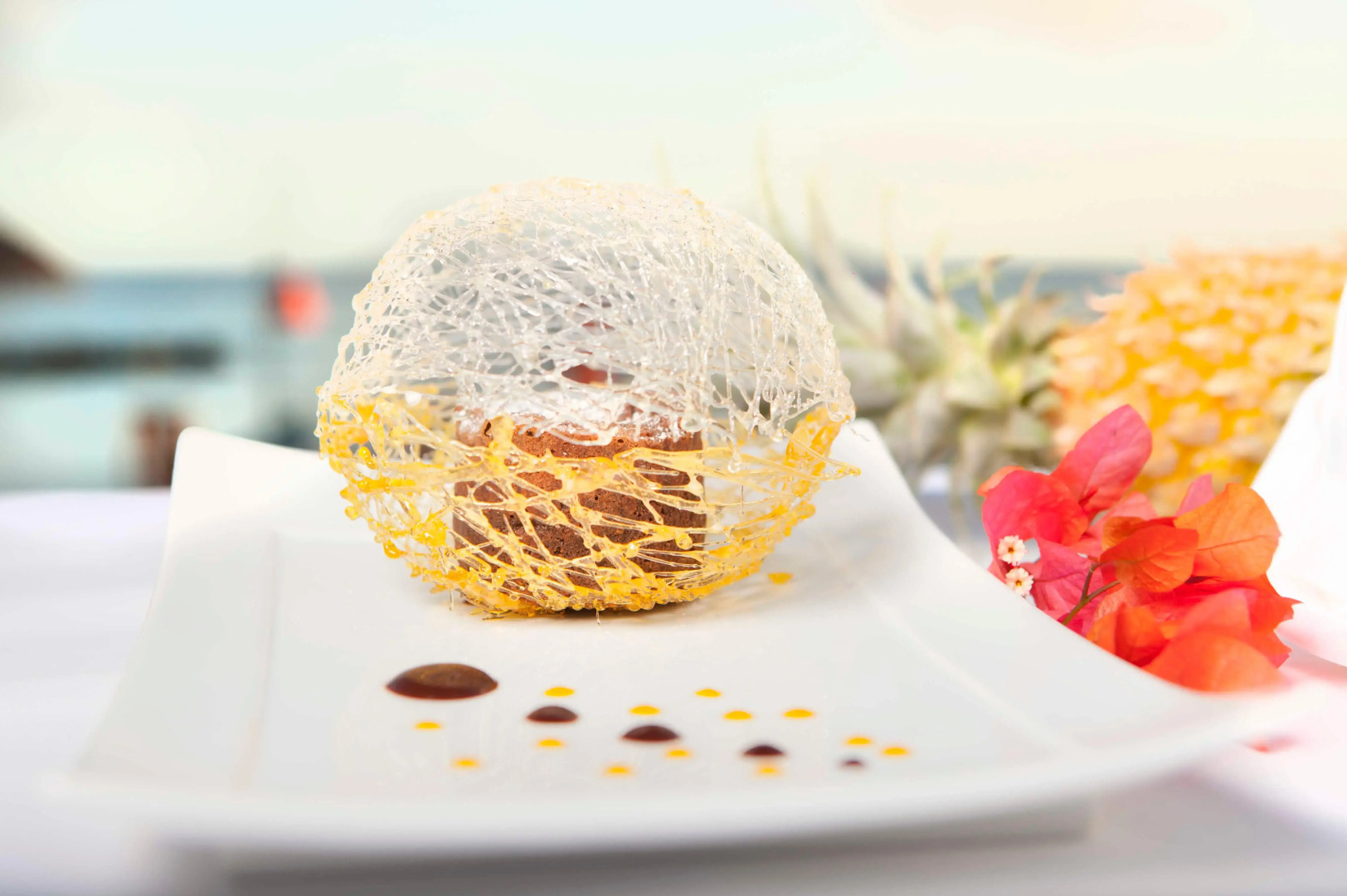 Foto - Sands Suites Resort & Spa