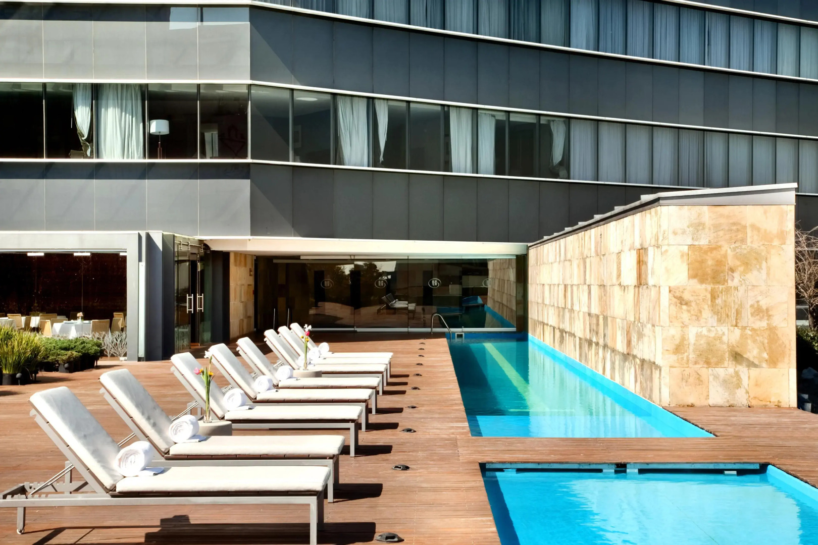 Photo - Hilton Mexico City Reforma