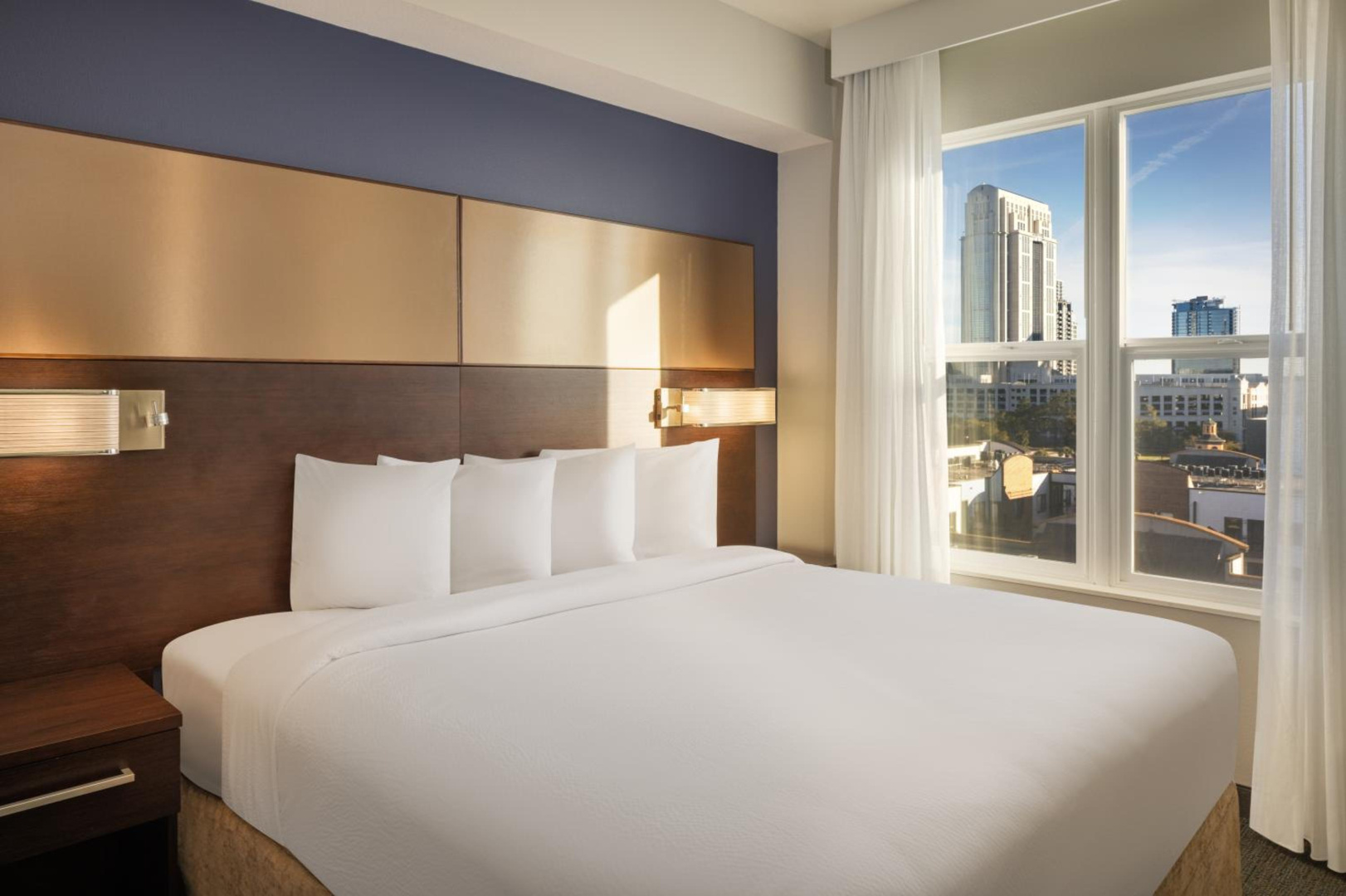 Foto - Residence Inn by Marriott Orlando Downtown