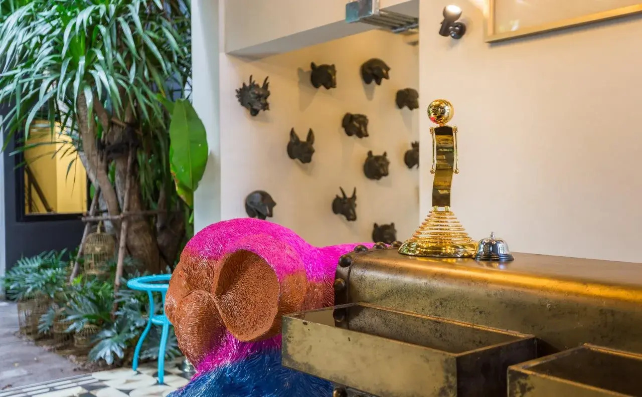 Photo - River Art Hotel