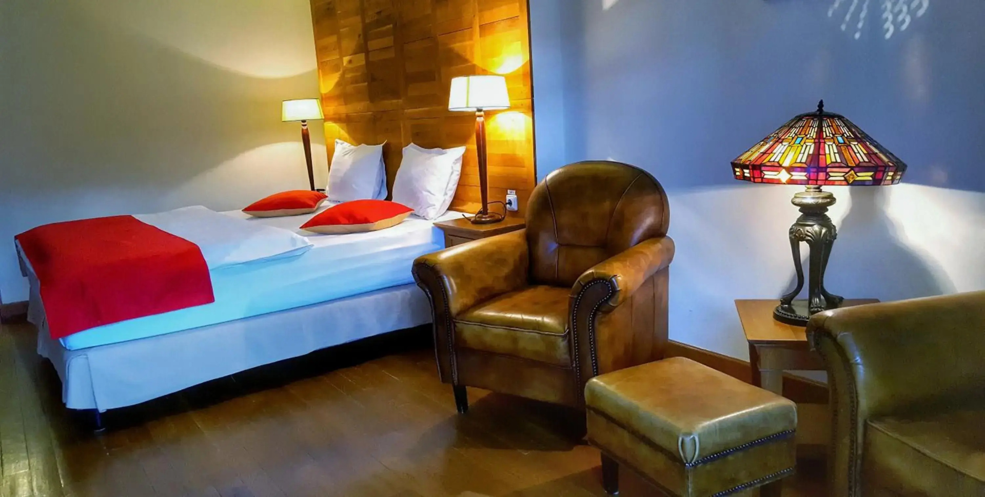 Photo - Rembrandt Hotel