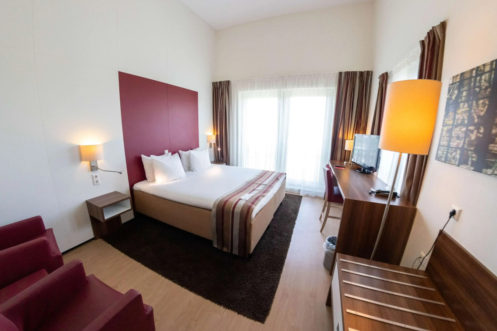 Foto - Best Western Plus City Hotel Gouda