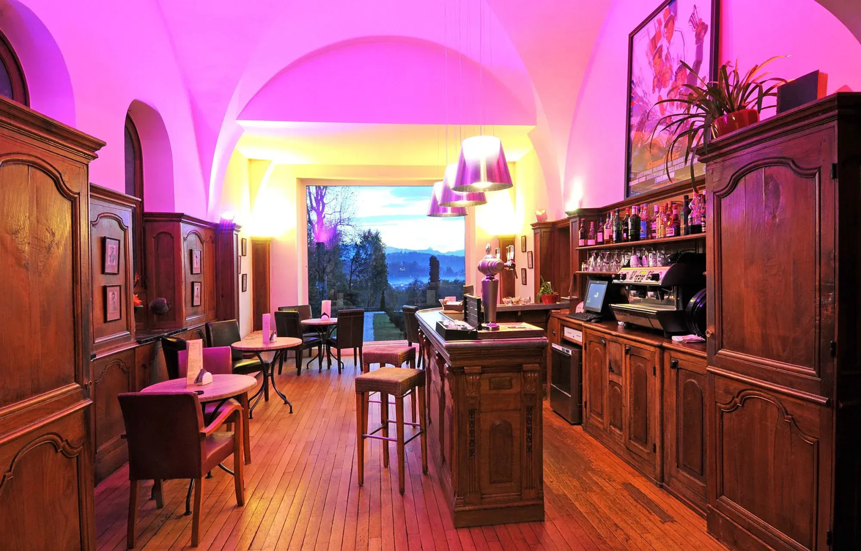 Foto - Hôtel Villa Navarre