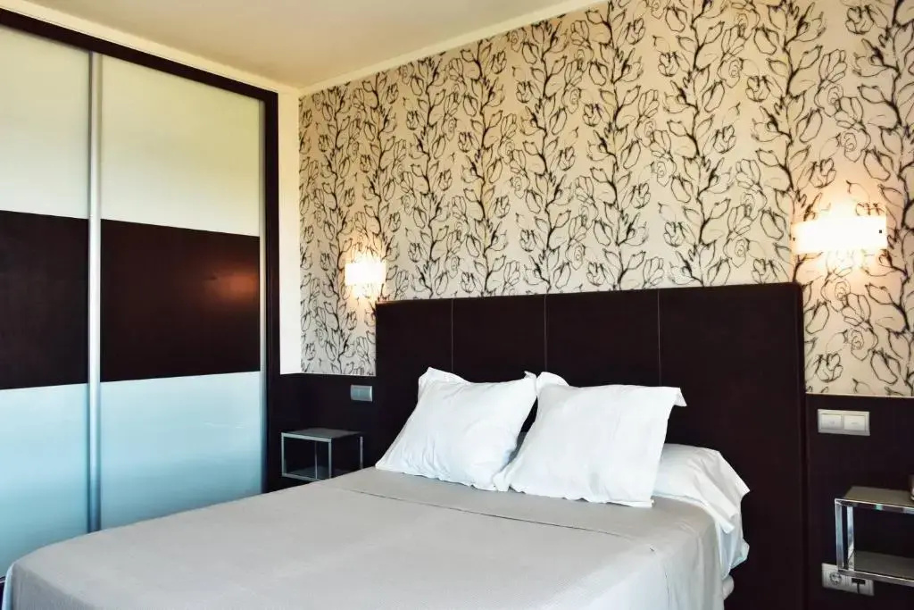 Foto - Hotel Carril
