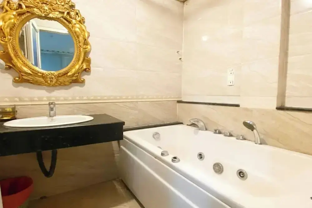 Photo - CROWNE MEOW BÙI VIỆN HOTEl 2