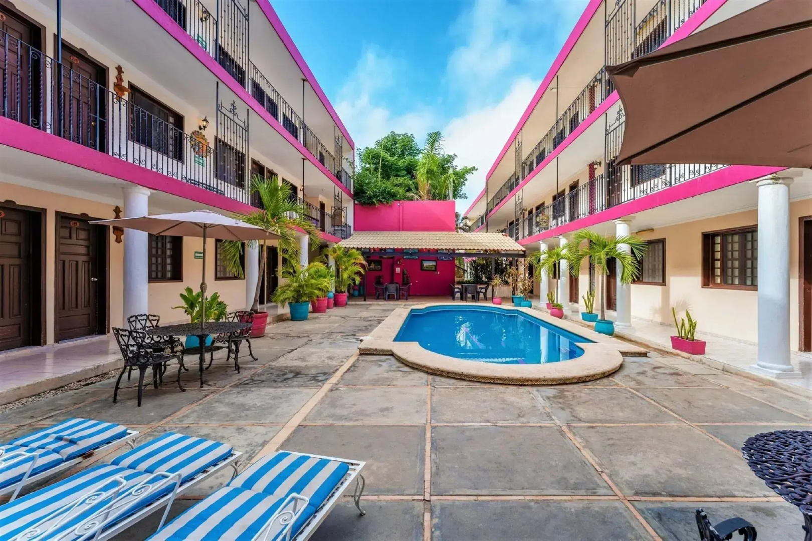 Foto - Hotel San Juan Mérida