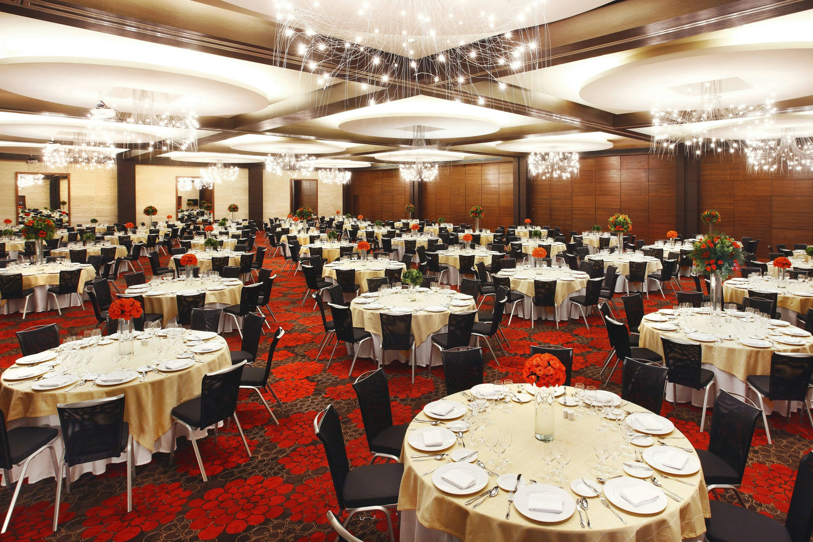 Photo - JW Marriott Hotel Mexico City Santa Fe