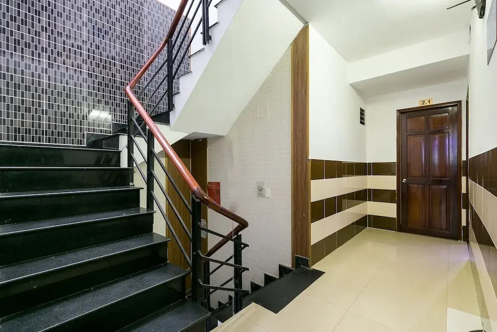 Photo - OYO 261 Binh Dung Hotel