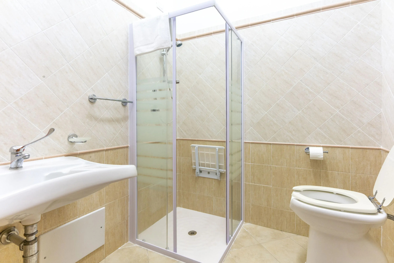 Photo - Hotel dei Tacchi