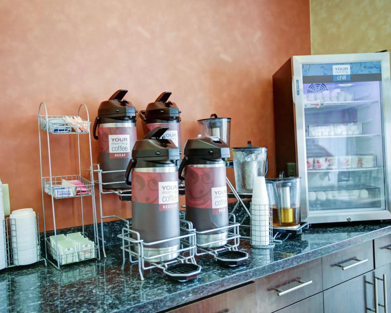 Foto - Comfort Suites Old Town Spring