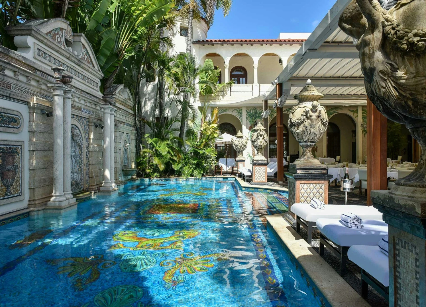 Foto - The Villa Casa Casuarina