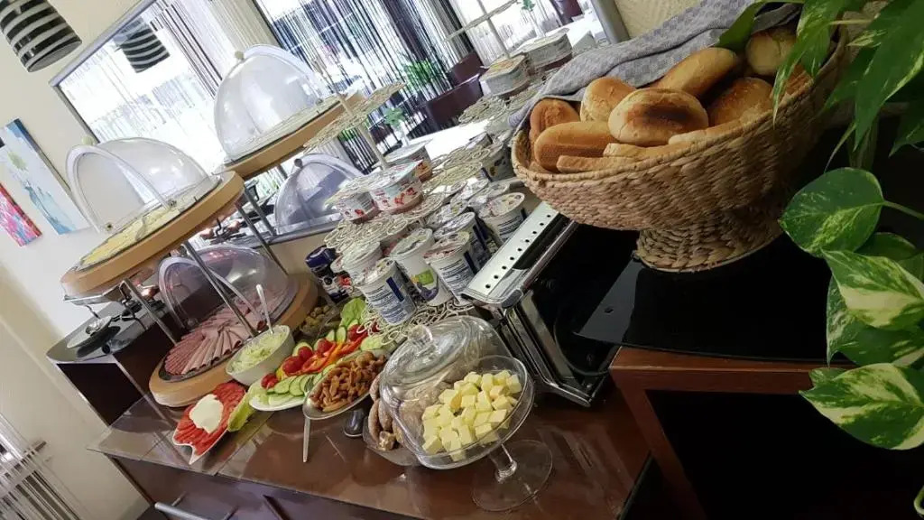 Photo - Hotel Berliner Hof