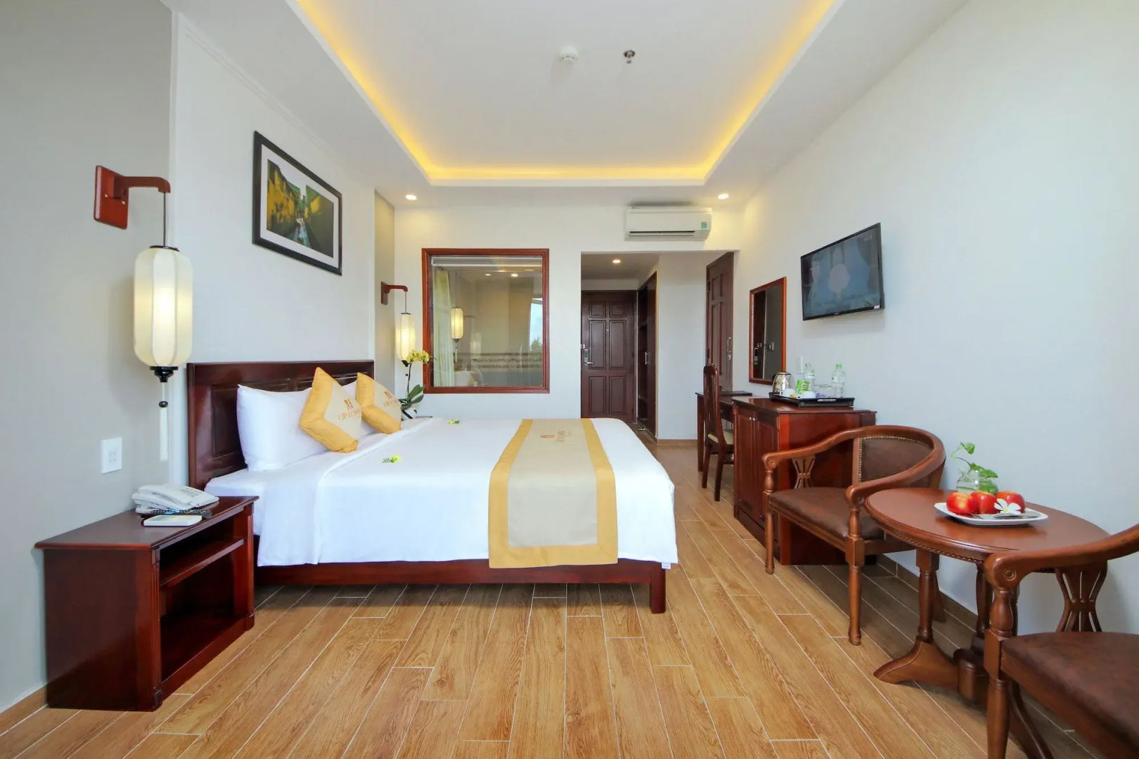 Foto - Uptown Hoi An Hotel & Spa
