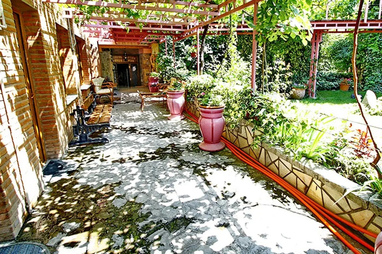 Photo - Hotel Irmeni