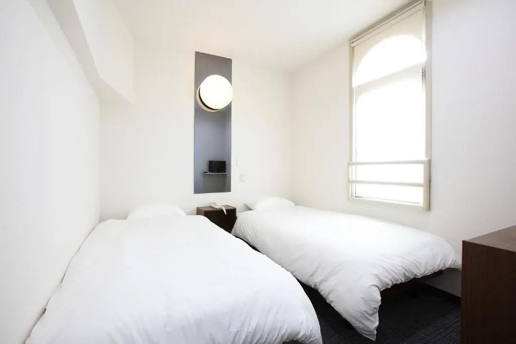 Kurashiki Global Hotel
