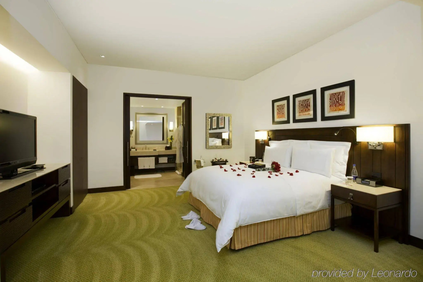 Foto - Bogotá Marriott Hotel