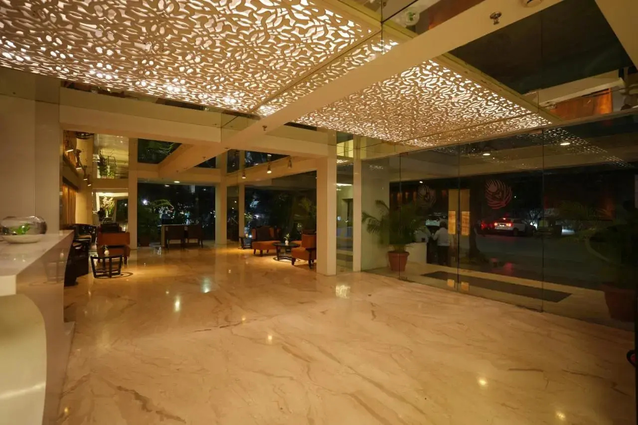Foto - Hotel Hardeo