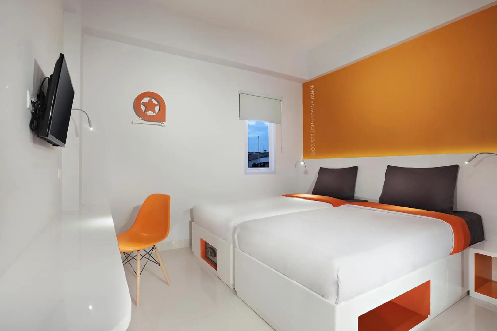 Foto - Starlet Hotel Serpong