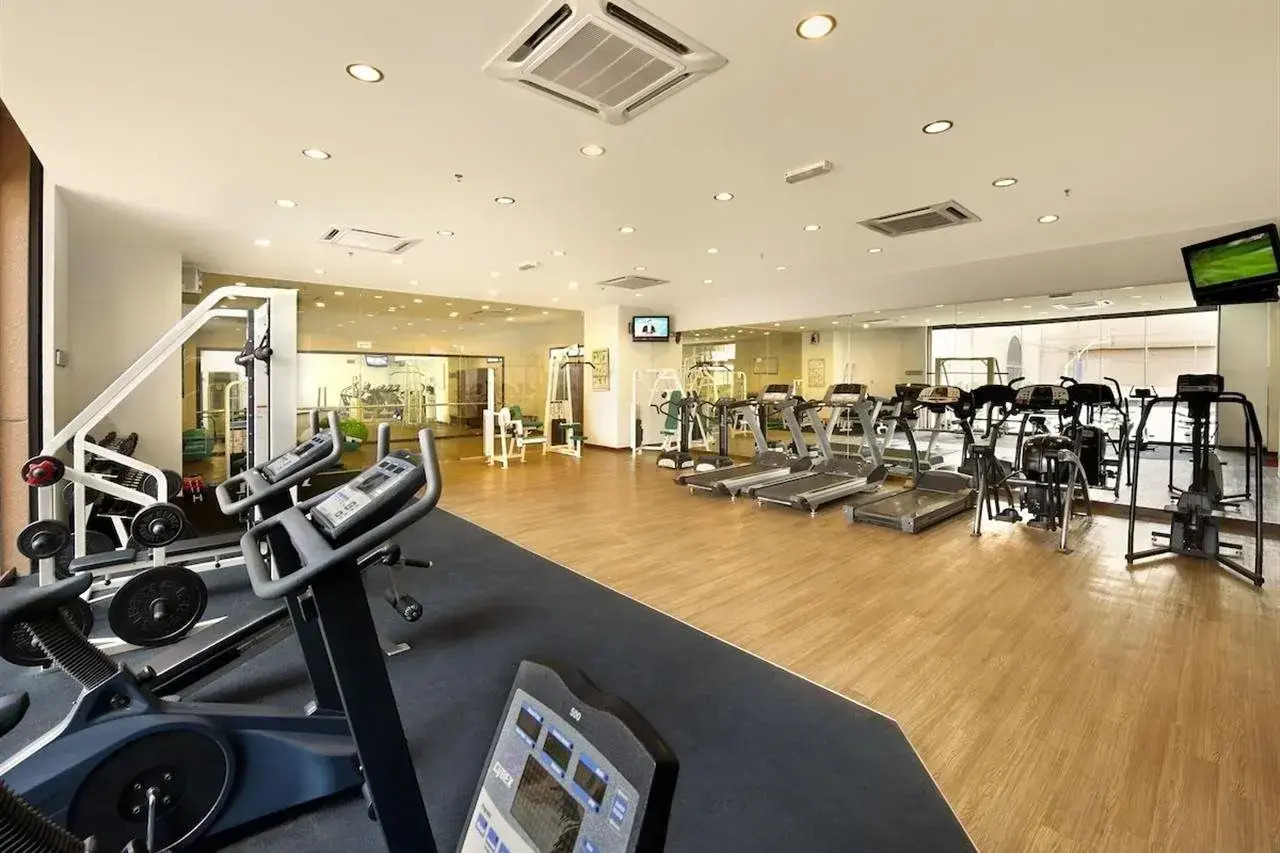 Photo - Berjaya Times Square Hotel, Kuala Lumpur