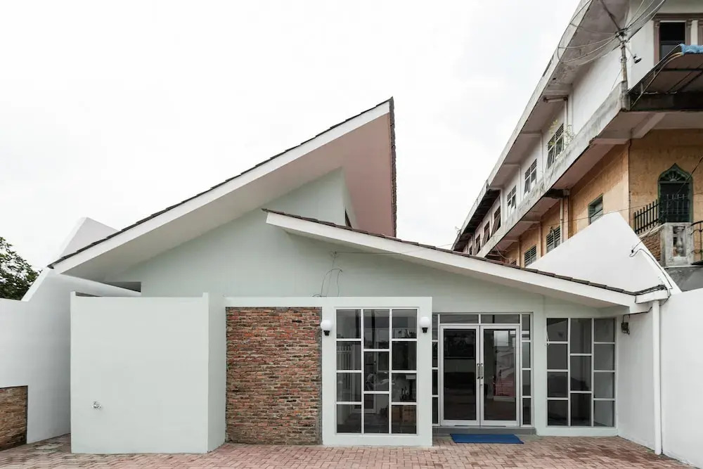 Photo - RedDoorz Plus near RS USU Medan 2