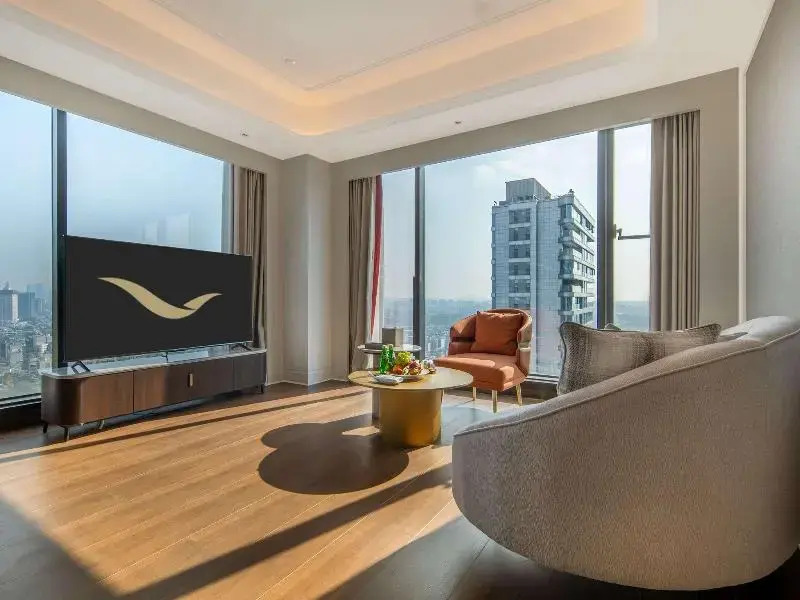 Photo - Mövenpick by Accor Kuanzhai Alley Chengdu