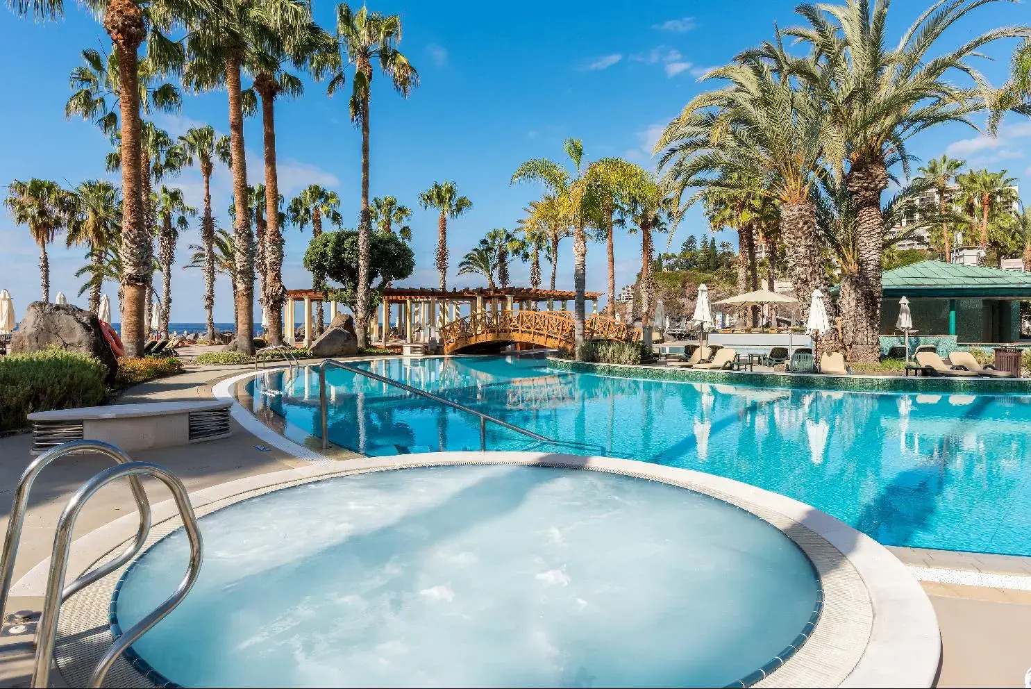 Foto - Royal Savoy - Ocean Resort - Savoy Signature