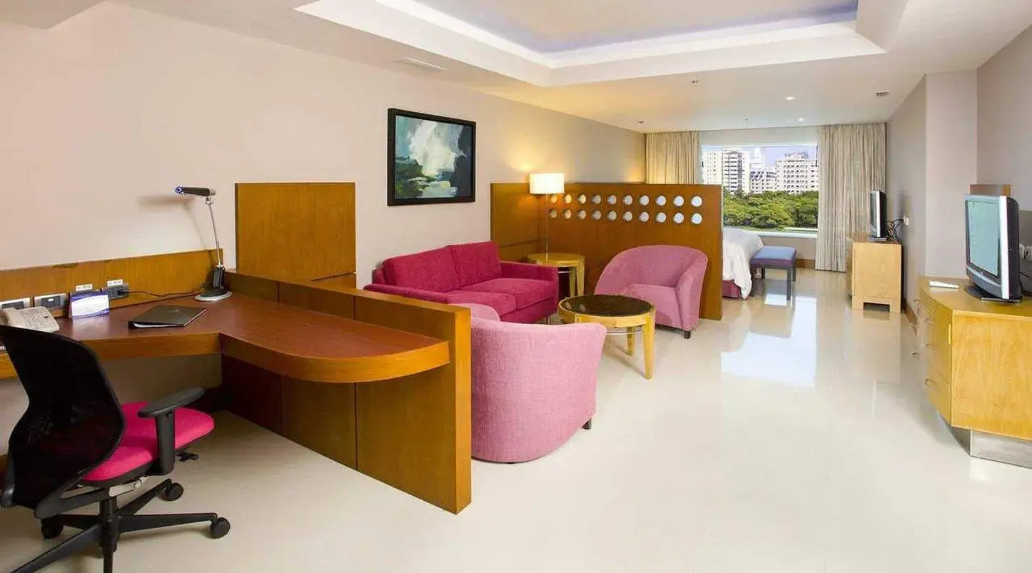Foto - Hilton Cartagena