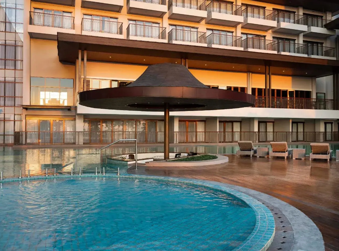 Photo - Fairfield by Marriott Belitung