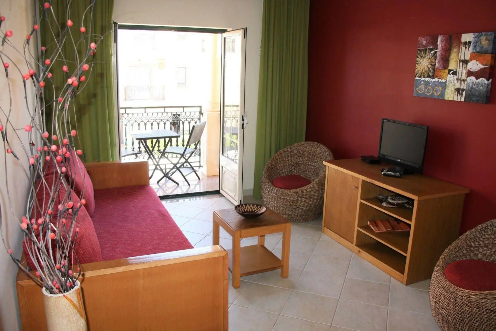 Foto - Quinta Pedra Dos Bicos