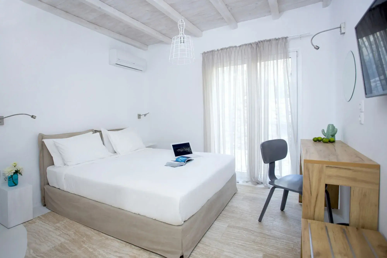 Foto - Senses Luxury Suites & Villas