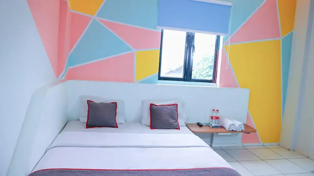 Photo - Collection O Tunas Plaza Residence