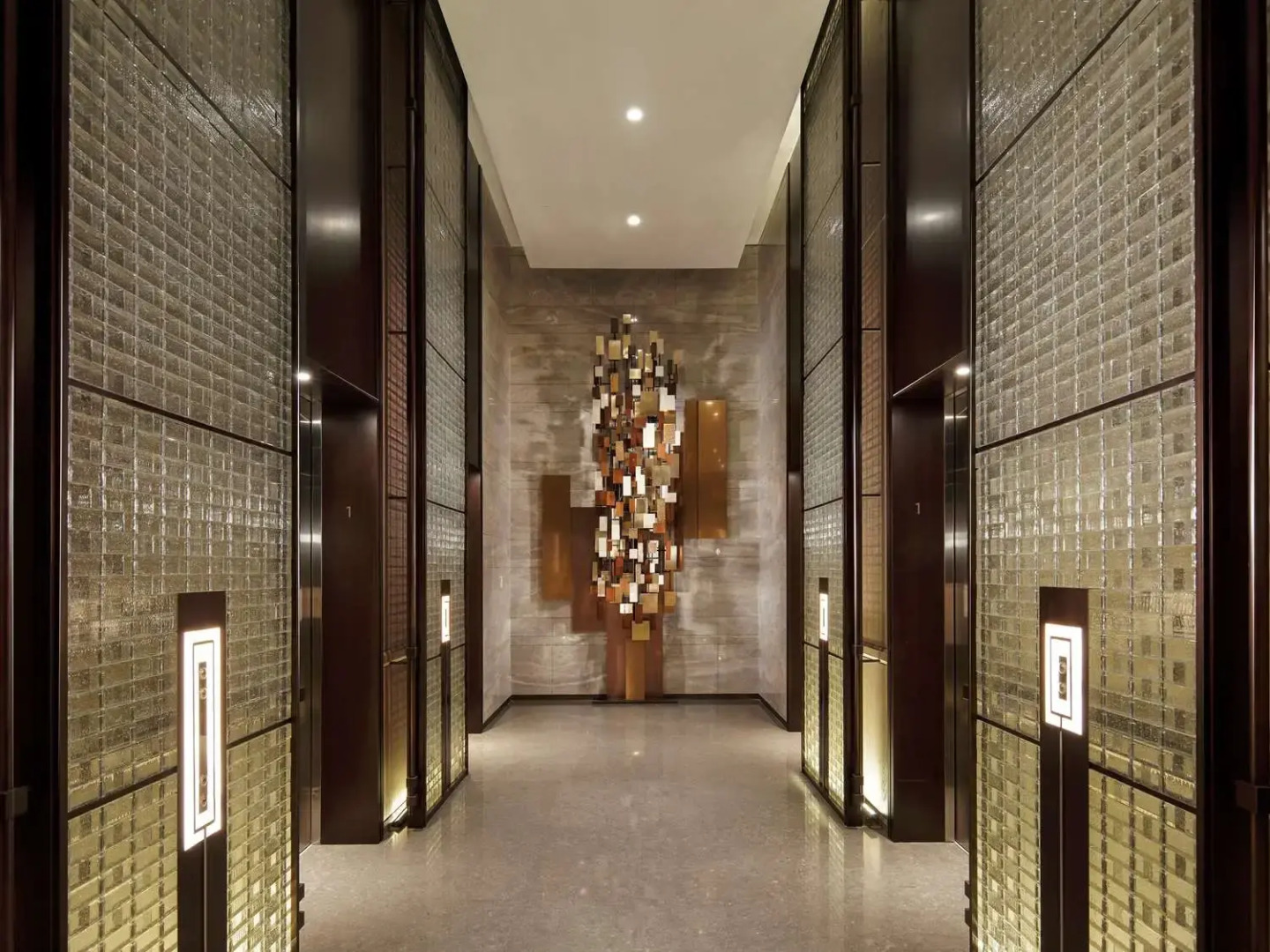 Foto - Hilton Taipei Sinban