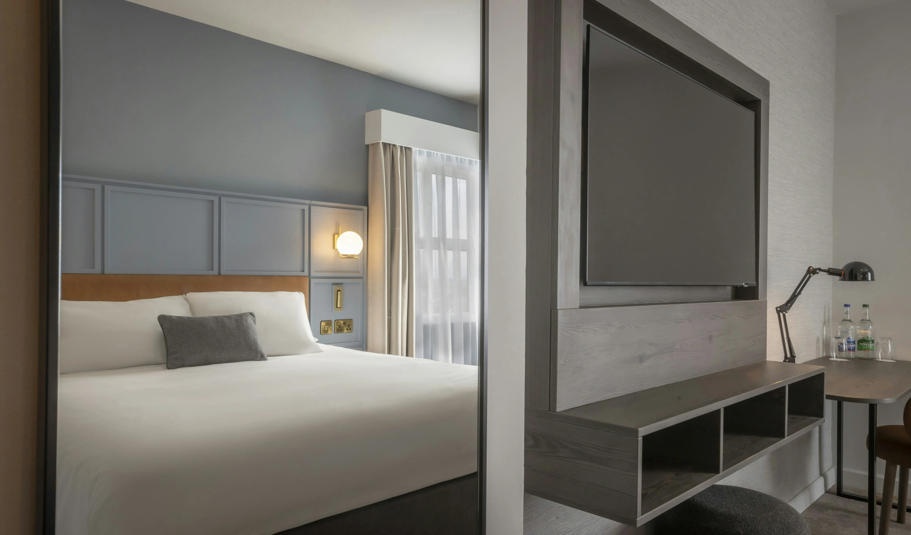 Foto - Leonardo Hotel Galway