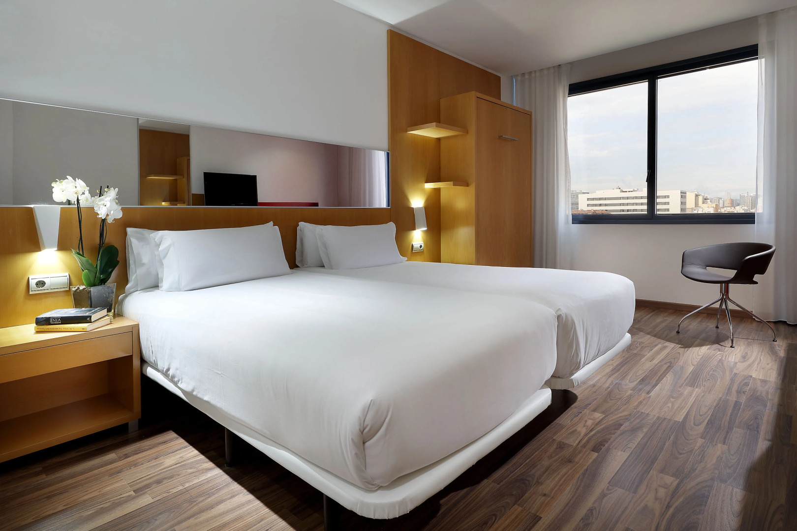 Foto - Hotel SB Icaria