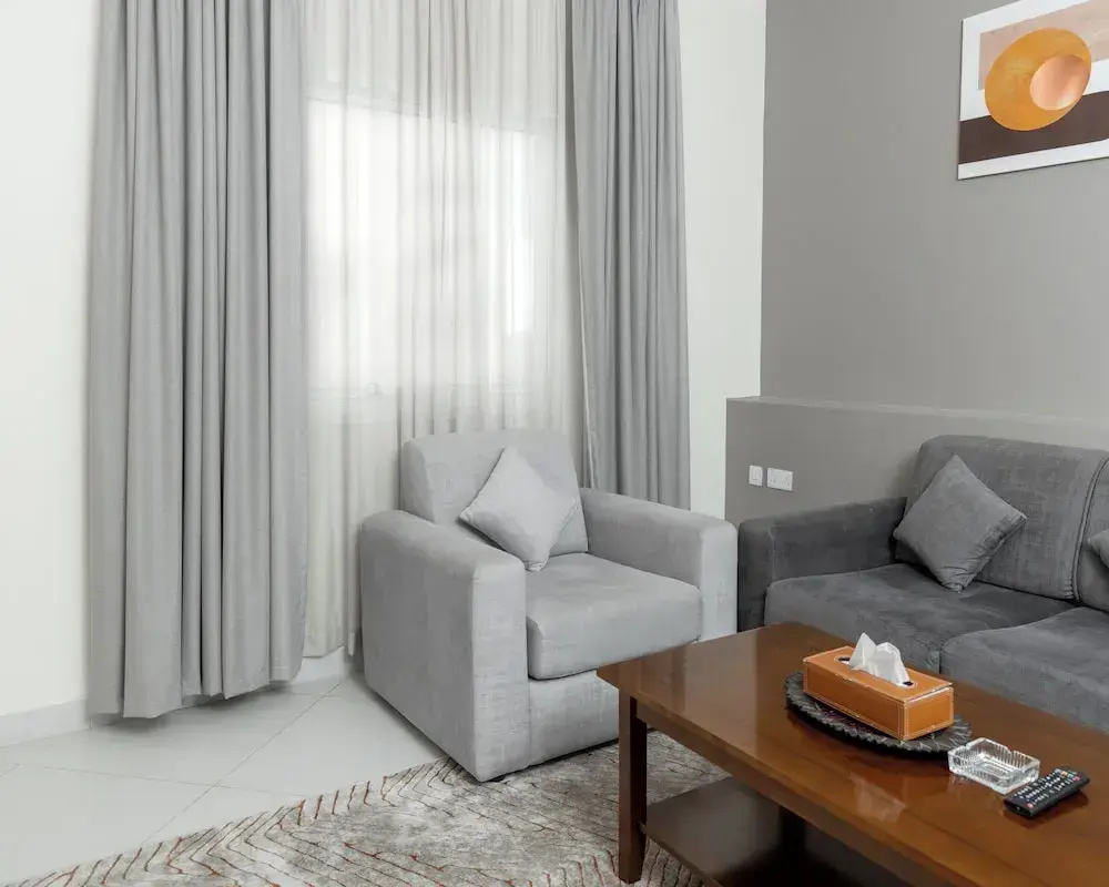 Foto - Muscat Hills Hotel