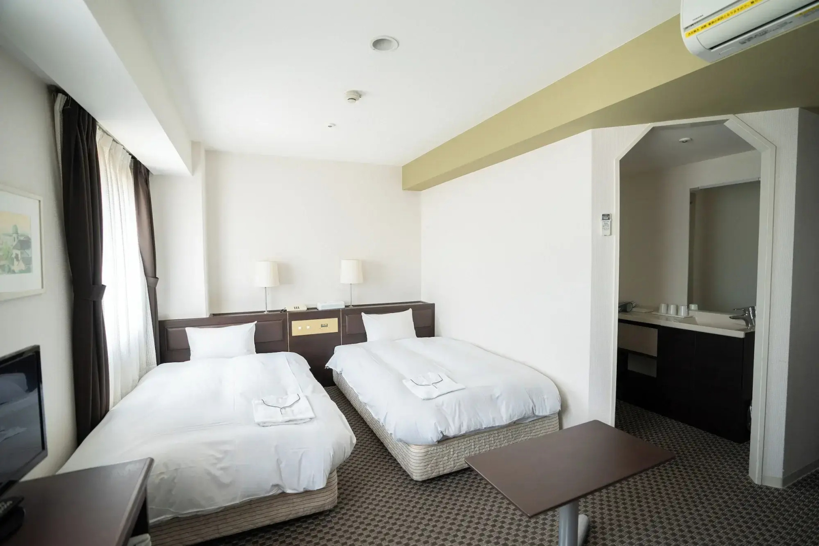 Foto - Hotel Casabella Inn Kobe