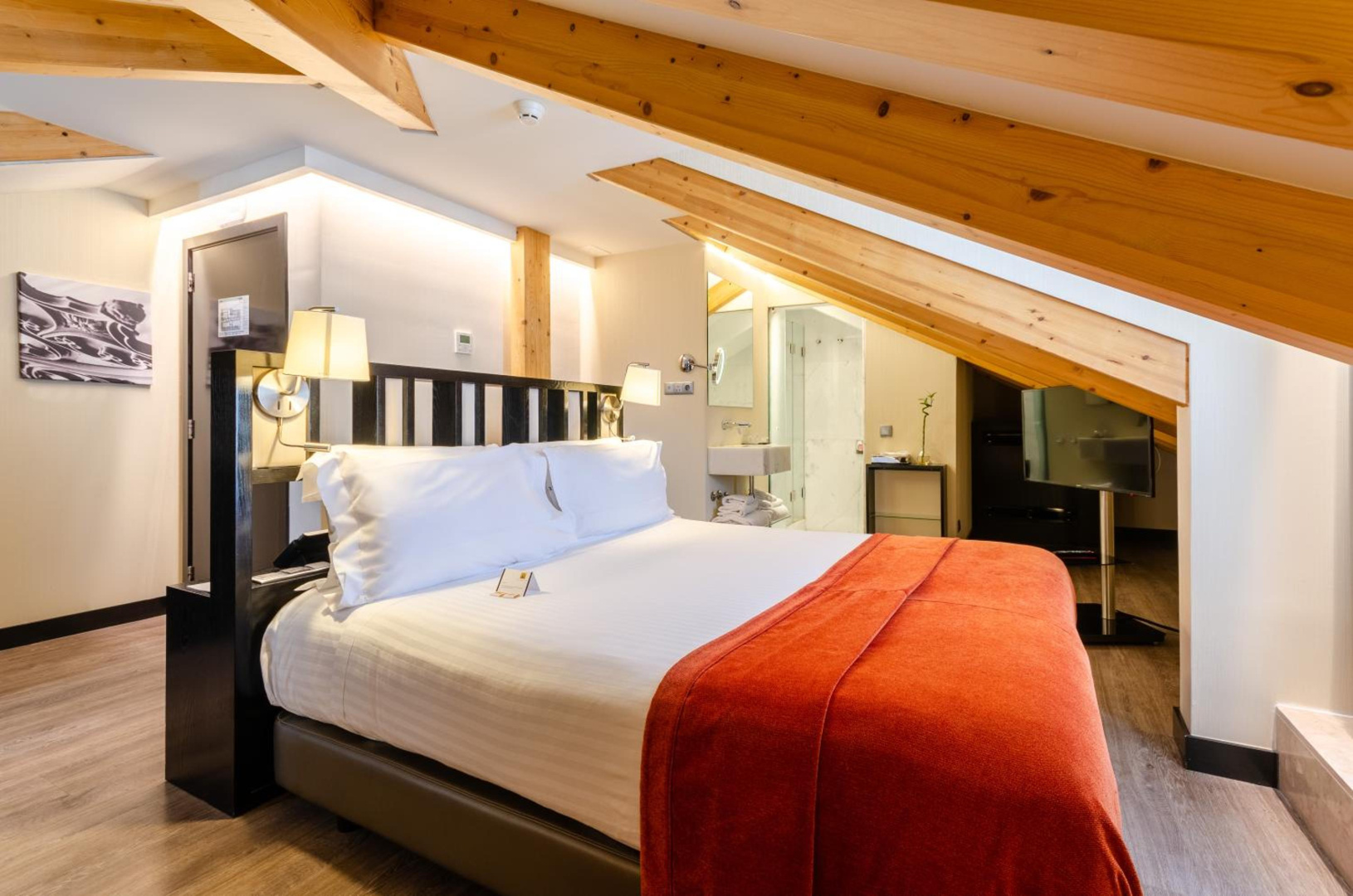 Photo - Hotel Santa Justa Lisboa