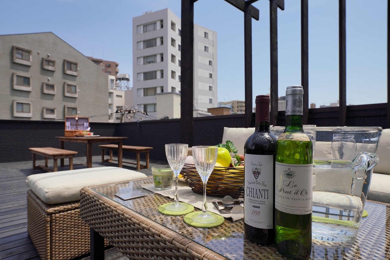 Photo - YADOYA Uguisu