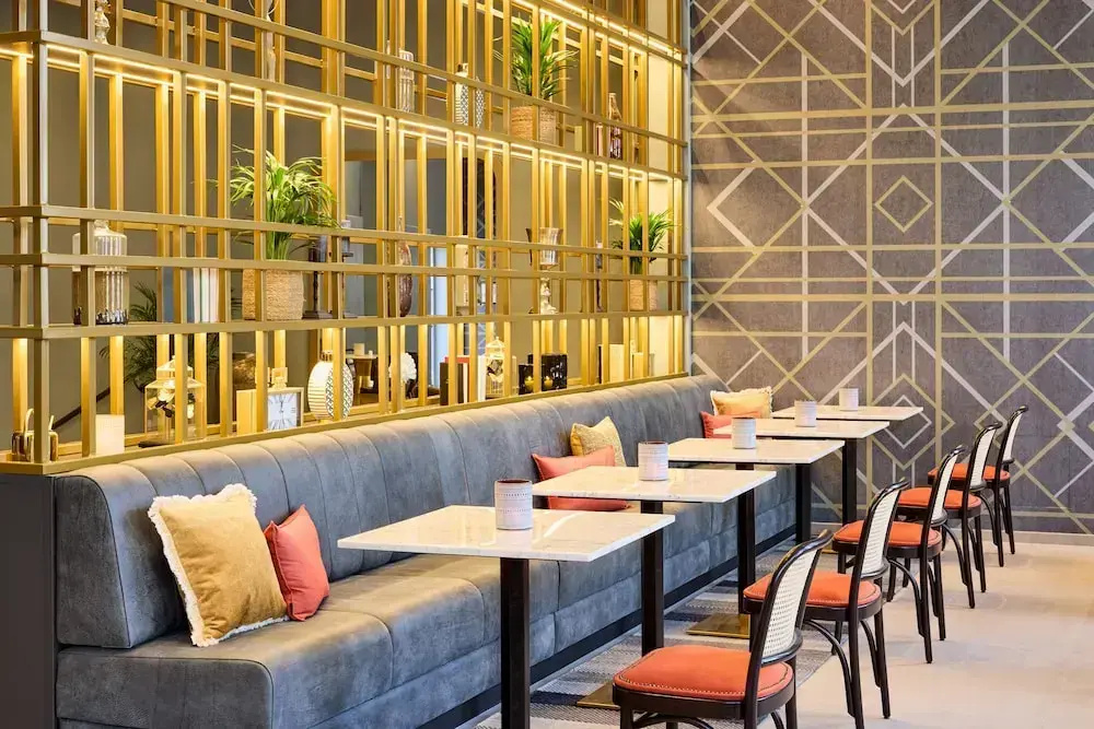Foto - Postboutique Hotel