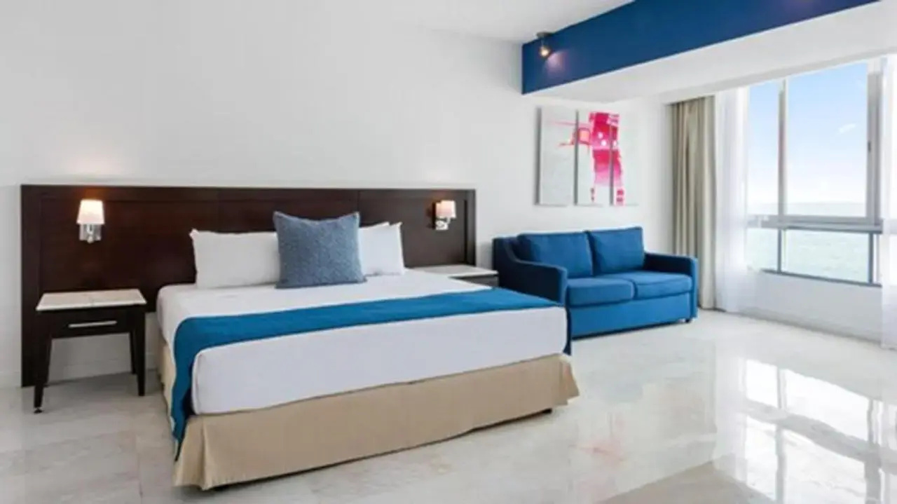 Photo - Park Royal Mazatlan managed by Accor