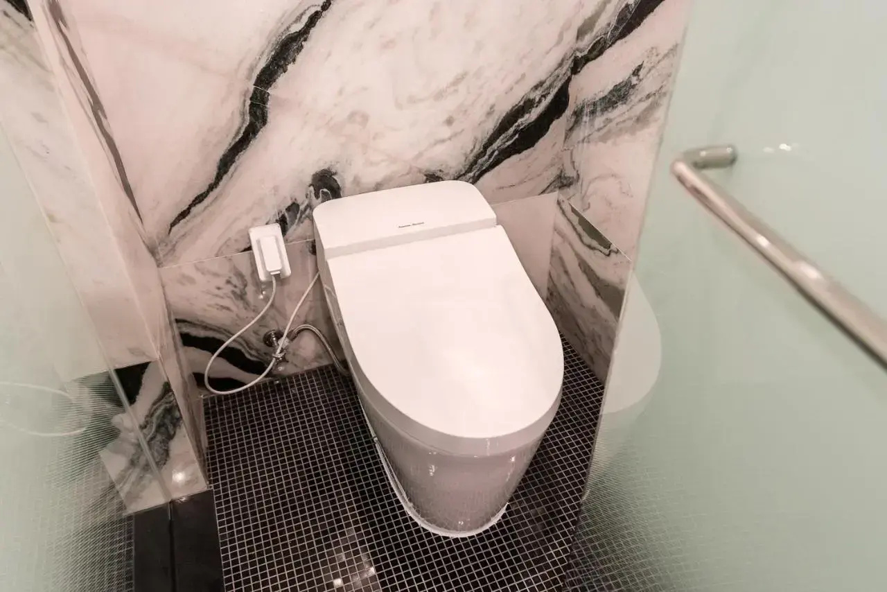 Photo - HOTEL THE MAY Jongno