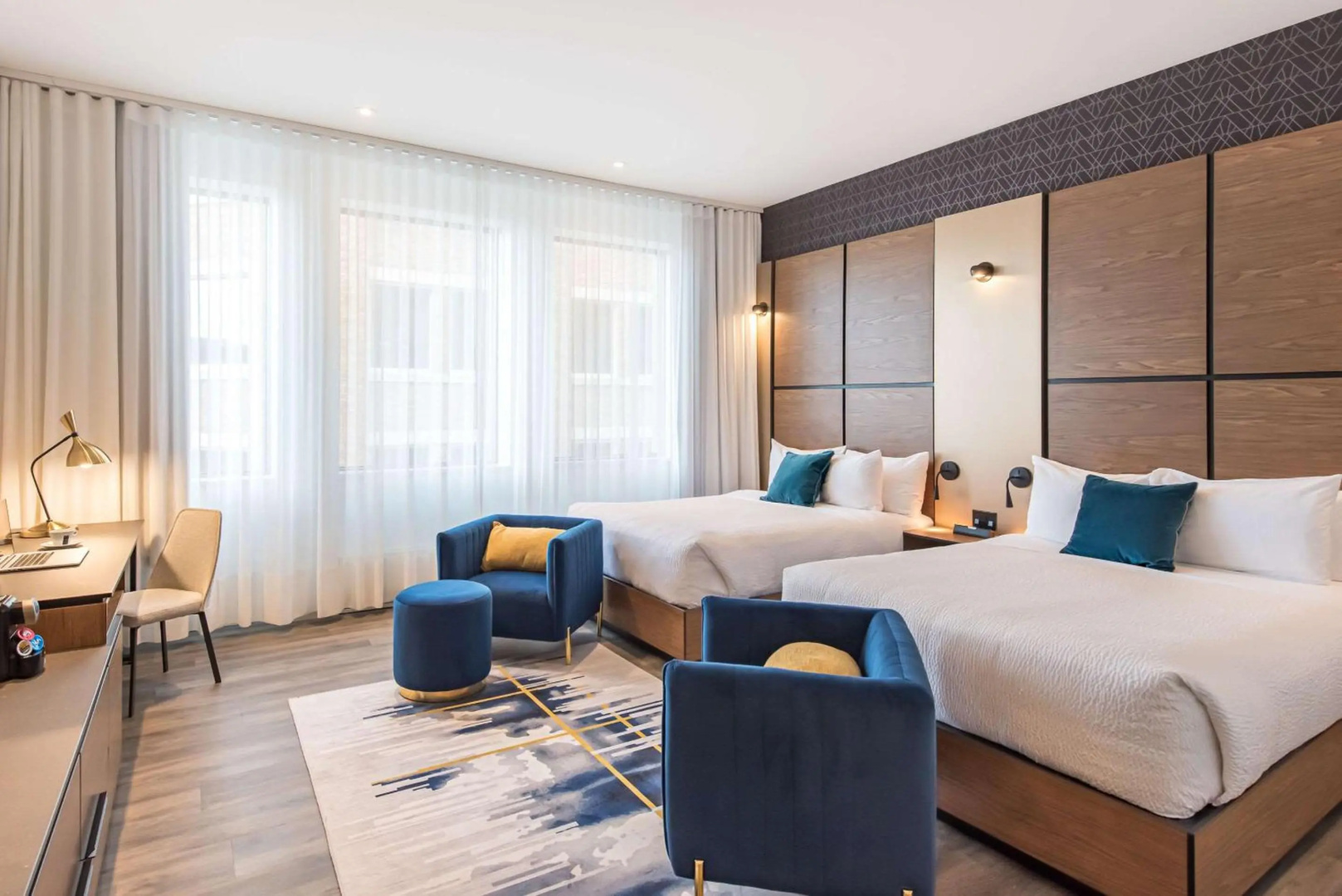 Foto - Hotel Royal William, an Ascend Collection Hotel
